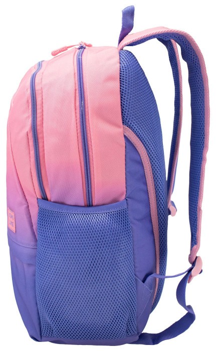 Рюкзак міський Semi Line 12 Pink/Violet Gradient (J4925-2)