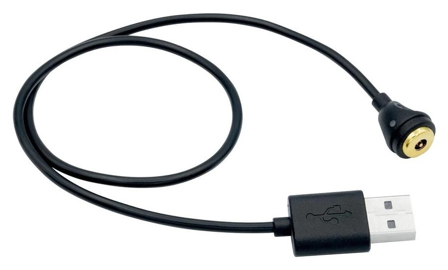 Магнітний кабель для зарядки HM61R V2.0, укр, укр