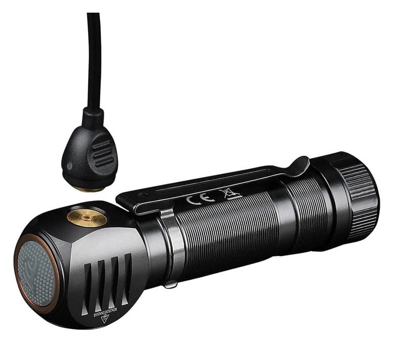 Магнітний кабель для зарядки HM61R V2.0