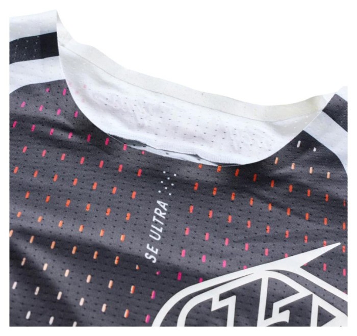 Мото джерсі TLD SE ULTRA JERSEY; PROTON [WHITE] XXL