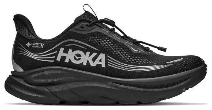 Кроссовки для бега HOKA ( 1176575-BBLC ) W Clifton 11 GTX
