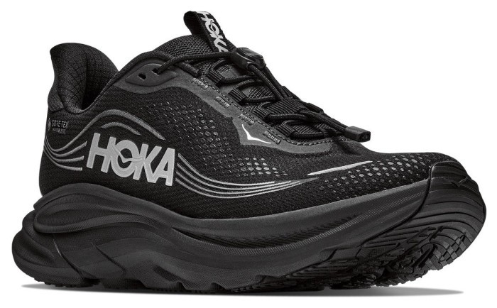 Кроссовки для бега HOKA ( 1176575-BBLC ) W Clifton 11 GTX