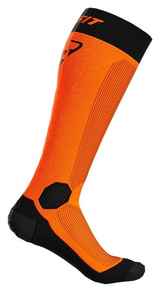 Шкарпетки Dynafit Tour Warm Merino Socks, укр