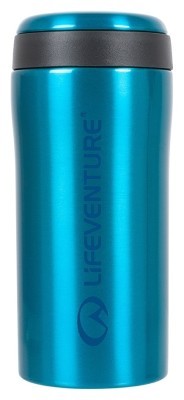 Кружка Lifeventure Thermal Mug blue