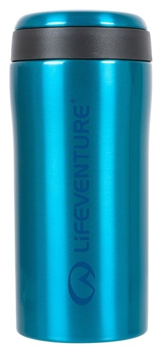Гуртка Lifeventure Thermal Mug blue, укр, укр