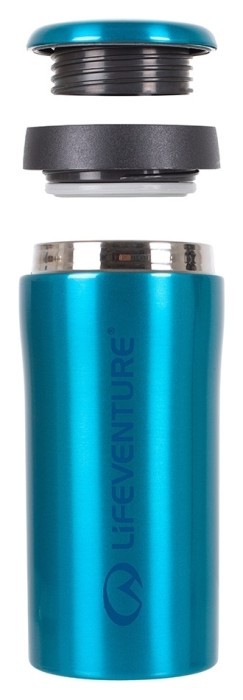 Кружка Lifeventure Thermal Mug blue