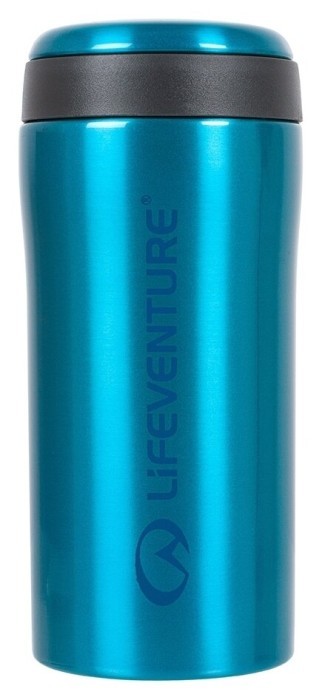Кружка Lifeventure Thermal Mug blue