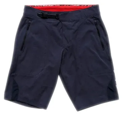 Велошорти TLD SKYLINE PRO AIR SHORT SHELL; MONO [CARBON] S