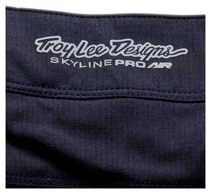 Велошорти TLD SKYLINE PRO AIR SHORT SHELL; MONO [CARBON] S