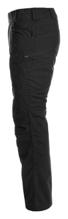 Штани тактичні Helikon-Tex UTP (Urban Tactical Pants) - PolyCotton Ripstop, Black, розмір M