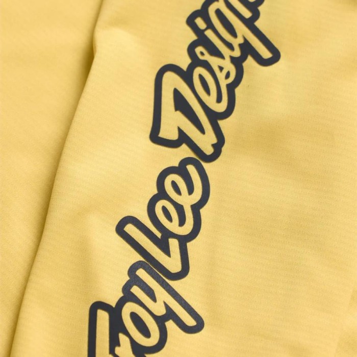 Джерси TLD WOMENS LILIUM PRO LS JERSEY; MONO [BUTTER] XS