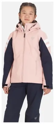 Куртка для зимових видів спорту ROSSIGNOL ( RLJYJ12 ) GIRL SKI JKT 2023