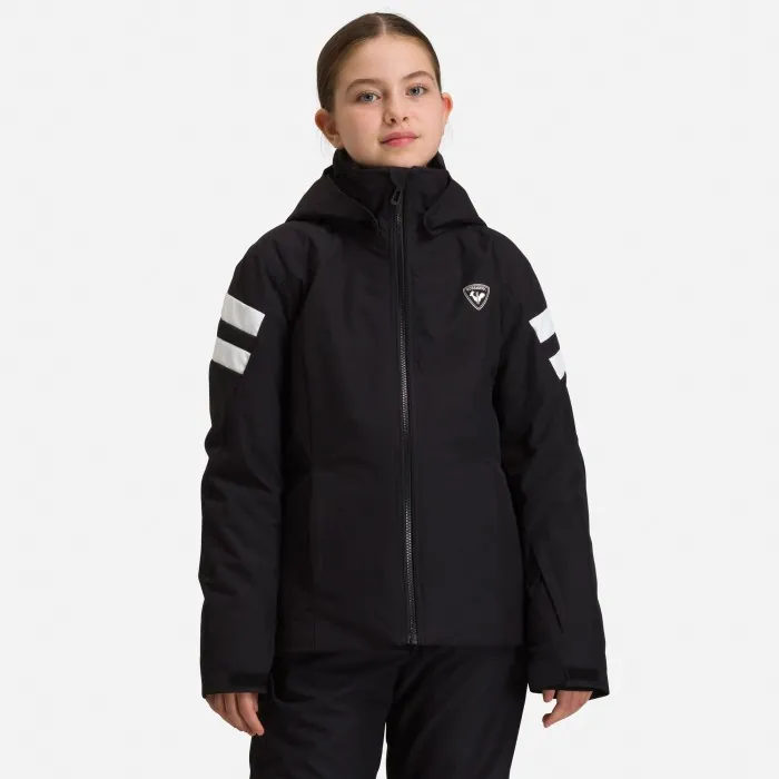 Куртка для зимових видів спорту ROSSIGNOL ( RLJYJ12 ) GIRL SKI JKT 2023