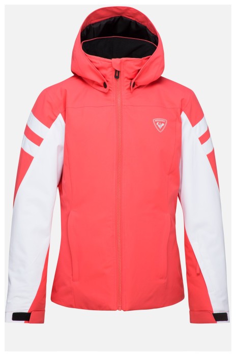 Куртка для зимових видів спорту ROSSIGNOL ( RLJYJ12 ) GIRL SKI JKT 2023