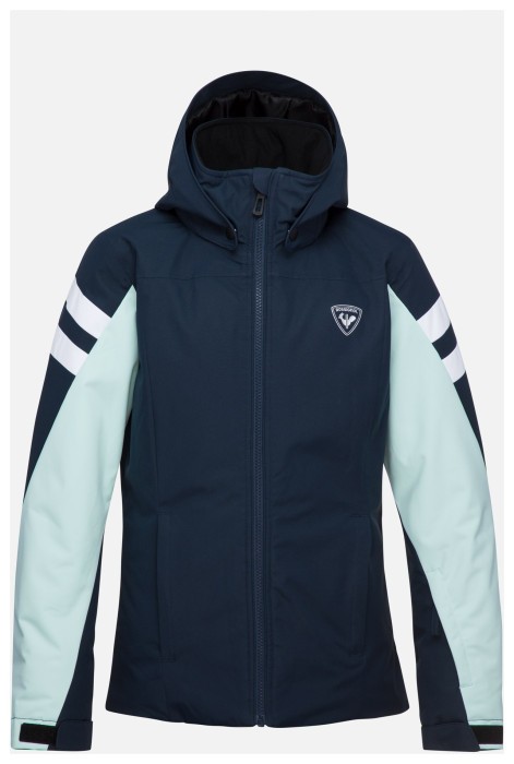 Куртка для зимових видів спорту ROSSIGNOL ( RLJYJ12 ) GIRL SKI JKT 2023