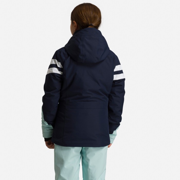 Куртка для зимових видів спорту ROSSIGNOL ( RLJYJ12 ) GIRL SKI JKT 2023
