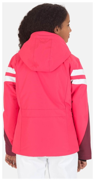 Куртка для зимових видів спорту ROSSIGNOL ( RLJYJ12 ) GIRL SKI JKT 2023