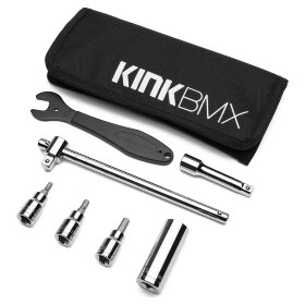 Набор инструмента  KINK BMX Survival Toolkit