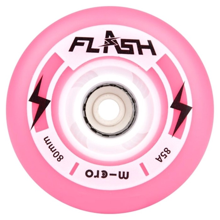 Колеса Micro Flash 80 mm pink