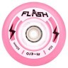 Колеса Micro Flash 80 mm pink, укр Фото - 4