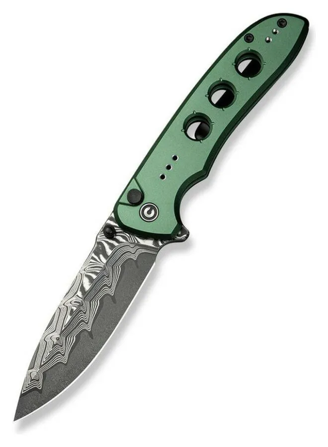 Ніж складаний Civivi Hyperpulse C23087A-DS1 (FNR_C23087A-DS1)