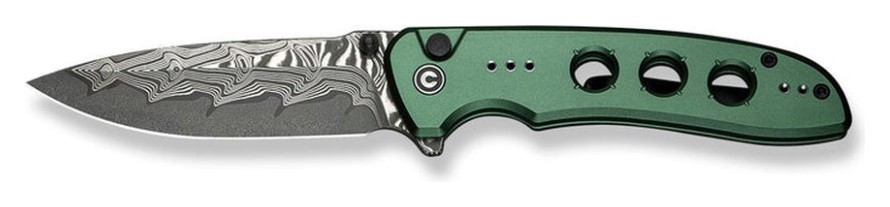 Нож складной Civivi Hyperpulse C23087A-DS1