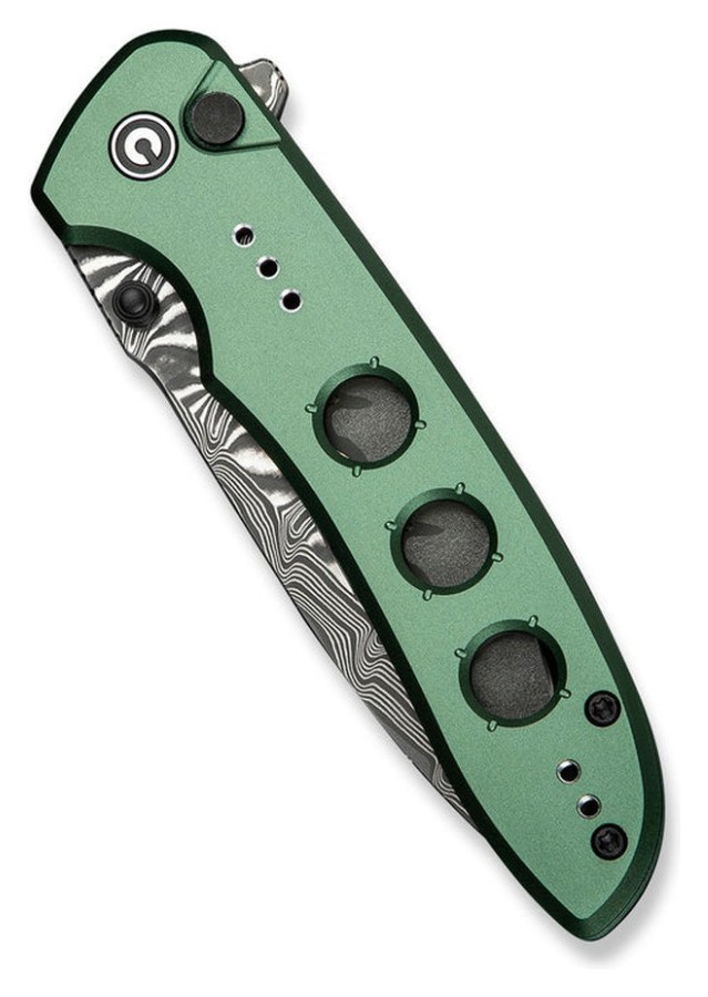 Нож складной Civivi Hyperpulse C23087A-DS1