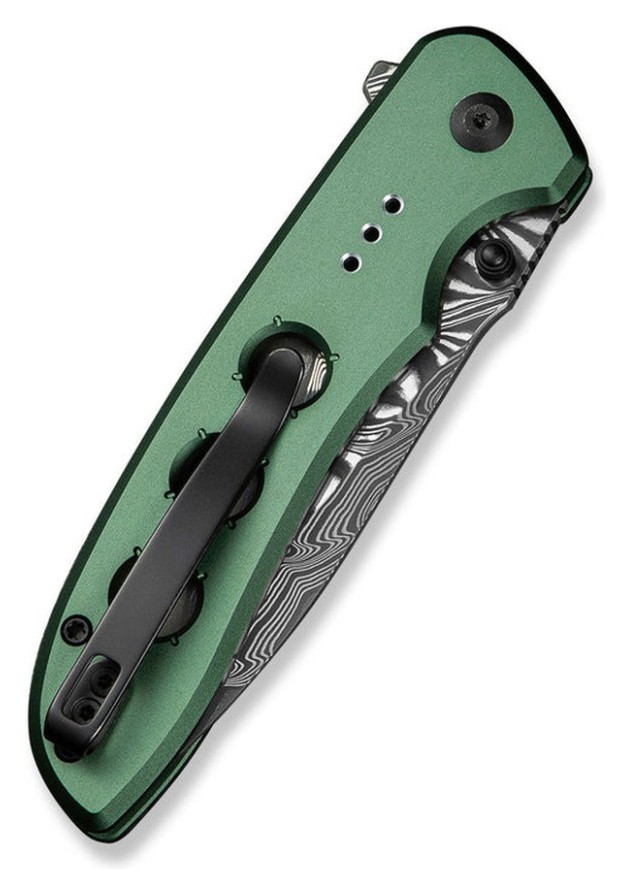 Нож складной Civivi Hyperpulse C23087A-DS1