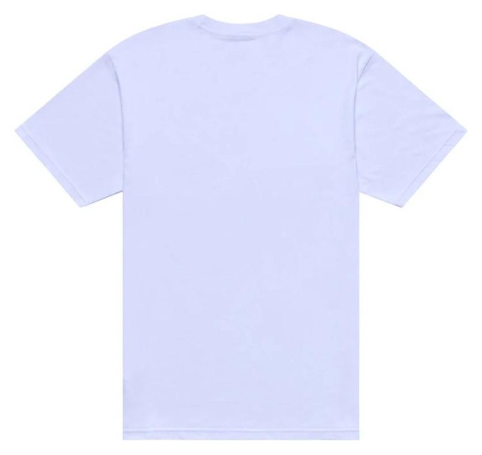 Футболка TLD FINISH LINE SS TEE; [White] S