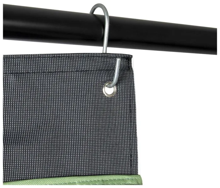 Органайзер подвесной Bo-Camp Mirror 12 Compartments Grey (1771505)