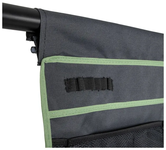 Органайзер подвесной Bo-Camp Mirror 12 Compartments Grey (1771505)