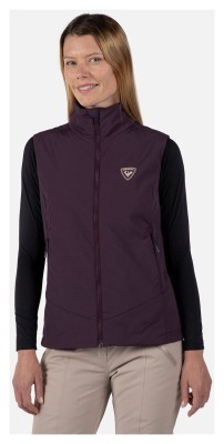 Жилетка ROSSIGNOL (RLMWJ18) OPSIDE VEST 2025