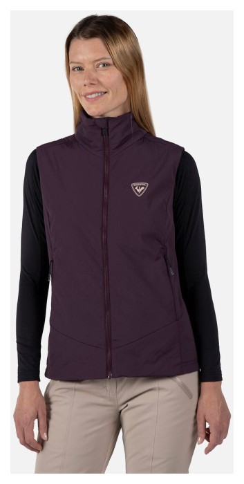 Жилетка ROSSIGNOL (RLMWJ18) OPSIDE VEST 2025