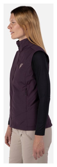 Жилетка ROSSIGNOL (RLMWJ18) OPSIDE VEST 2025