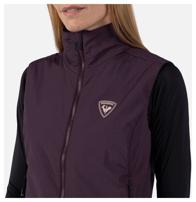 Жилетка ROSSIGNOL (RLMWJ18) OPSIDE VEST 2025