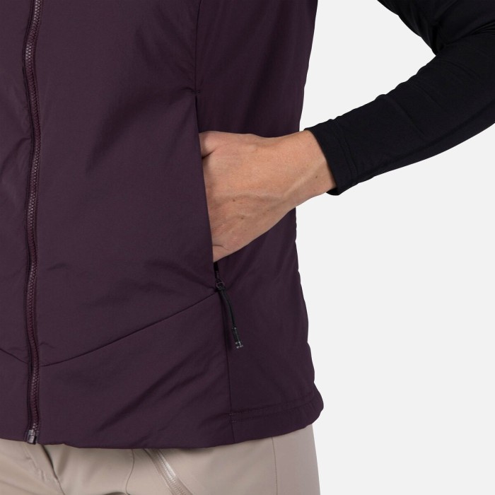 Жилетка ROSSIGNOL (RLMWJ18) OPSIDE VEST 2025