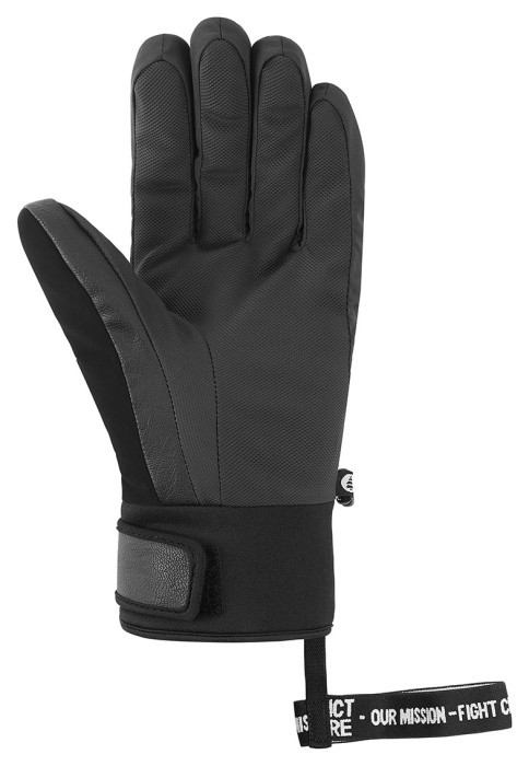 Перчатки Picture Organic Kakisa для женщин sage brush