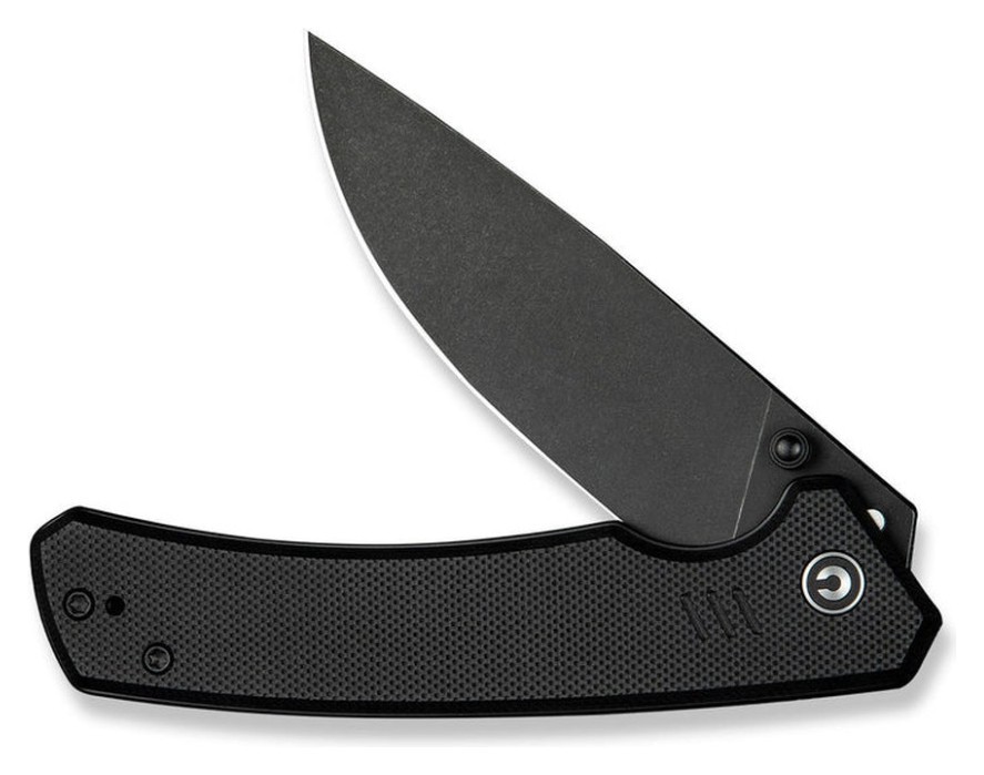 Ніж складаний Civivi Merit C24012-1