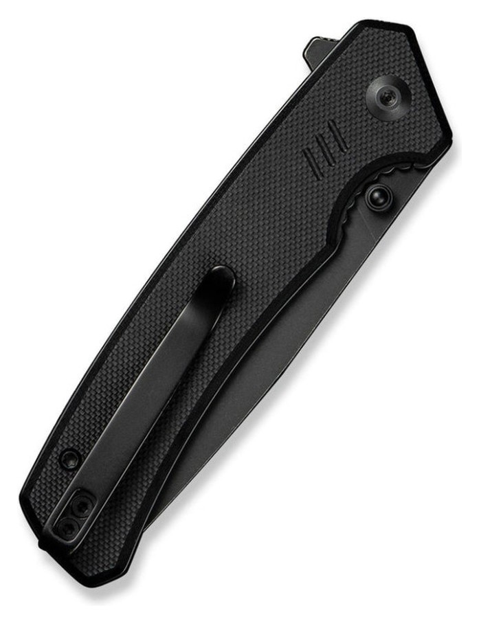 Ніж складаний Civivi Merit C24012-1, укр, укр