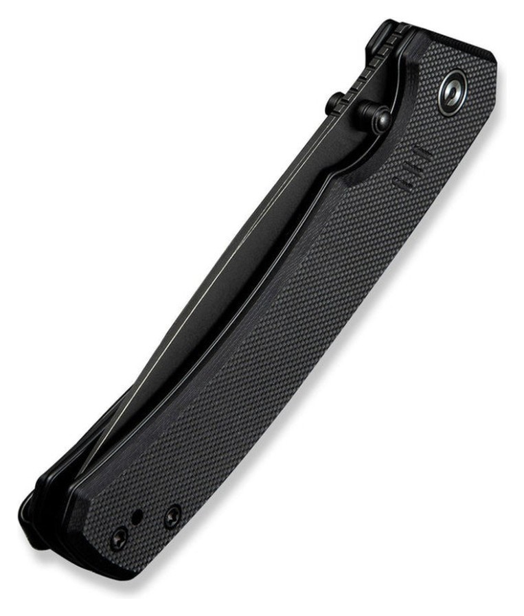 Ніж складаний Civivi Merit C24012-1, укр, укр