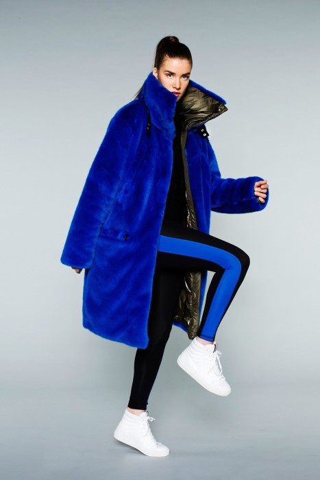 Термоштани JC De CASTELBAJAC ( RLHWU06 ) W WENATCHEE TIGHTS 2019