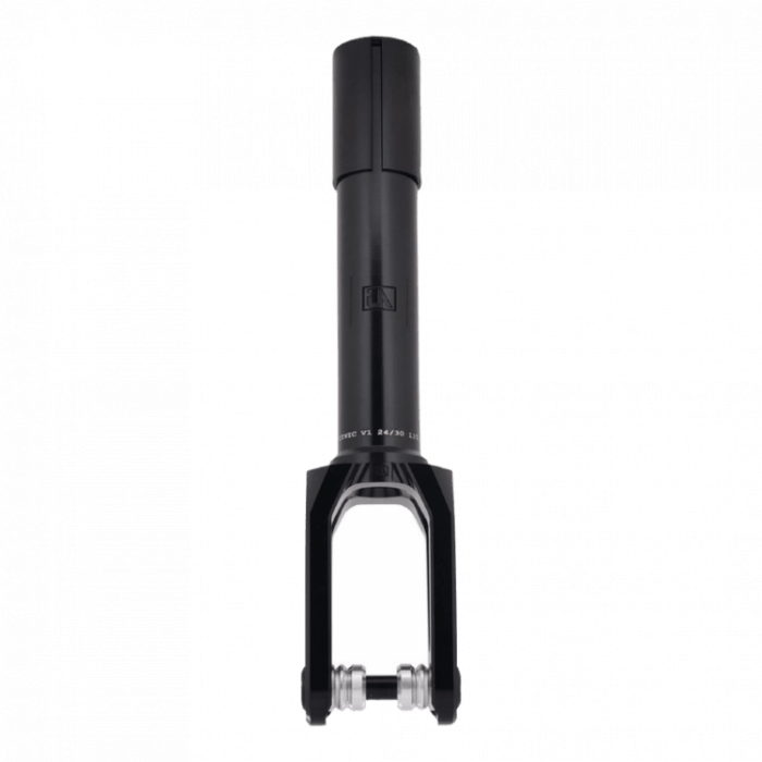 Вилка urbanArtt Civic SCS/HIC - Black, укр, укр