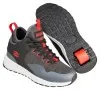 Роликові кросівки Heelys Split Blk HE100412H