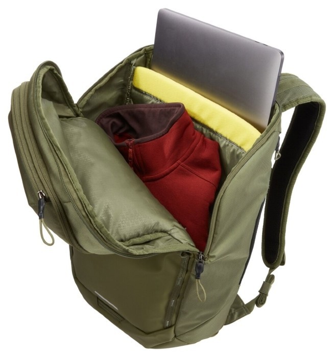 Рюкзак Thule Chasm Backpack 26L (Olivine) (TH 3204294)