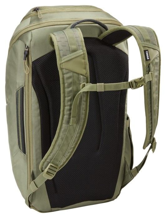 Рюкзак Thule Chasm Backpack 26L (Olivine) (TH 3204294)