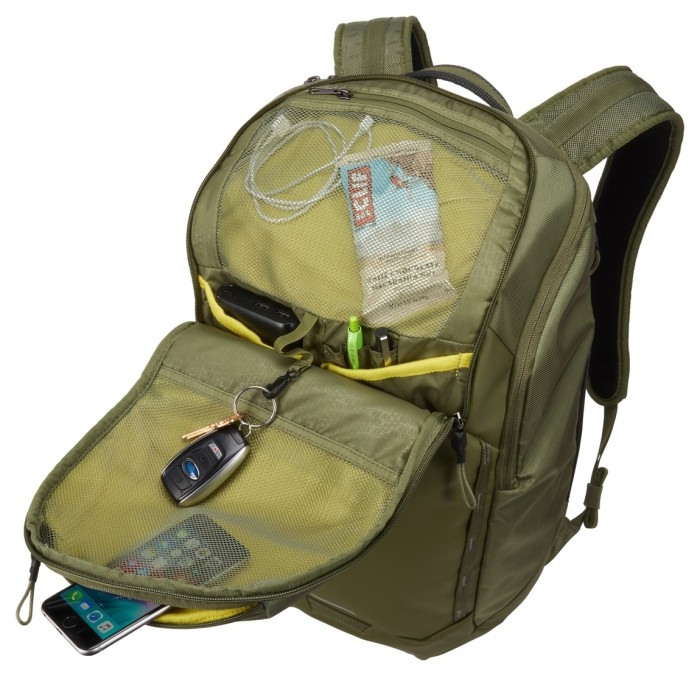 Рюкзак Thule Chasm Backpack 26L (Olivine) (TH 3204294)