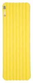 Килимок надувний Big Agnes Divide 25x78 Wide Long