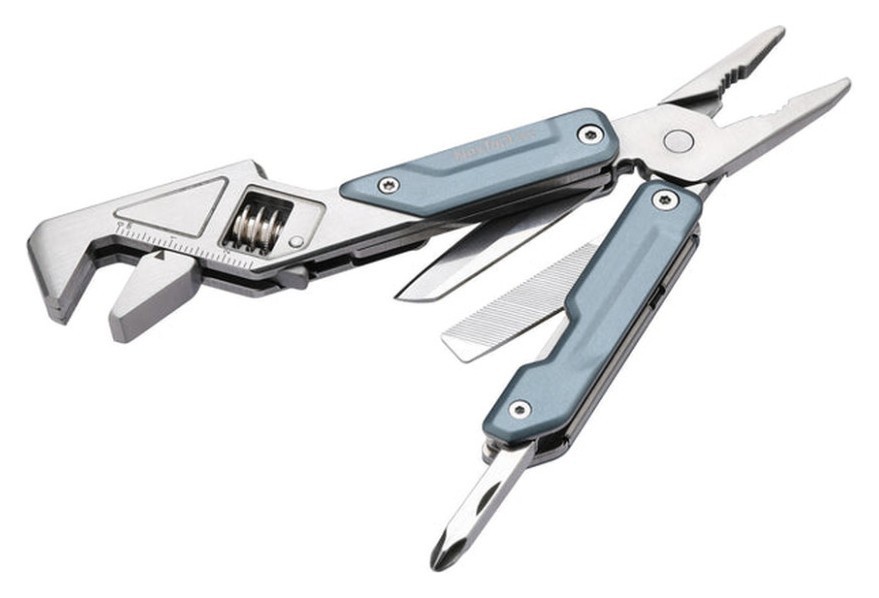 Мультитул NexTool Light Wrench W2