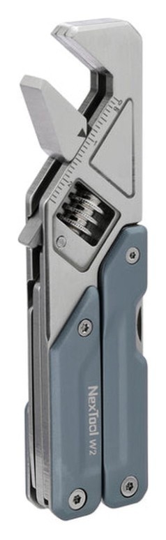 Мультитул NexTool Light Wrench W2