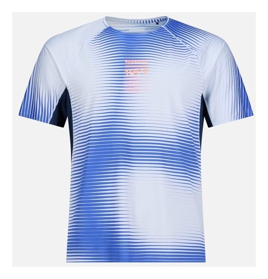 Футболка ROSSIGNOL ( RLOMY20 ) M SAPA ULTRA TEE 2026, укр, укр